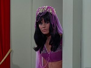 Cherie Latimer: Movies, TV, and Bio