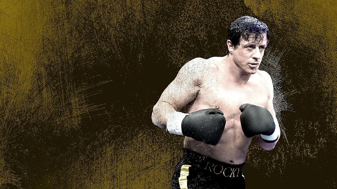 Rocky Balboa