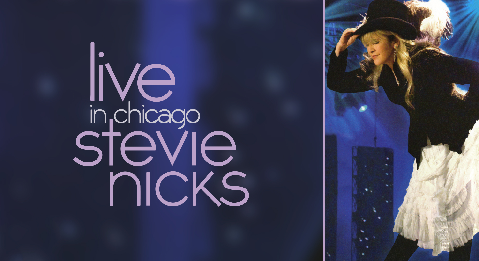(未使用･未開封品)　Stevie Nicks Live in Chicago [DVD] [Import] ar3p5n1 Stevie Nicks – Live In Chicago – DVD (DVD-Video, Album, NTSC