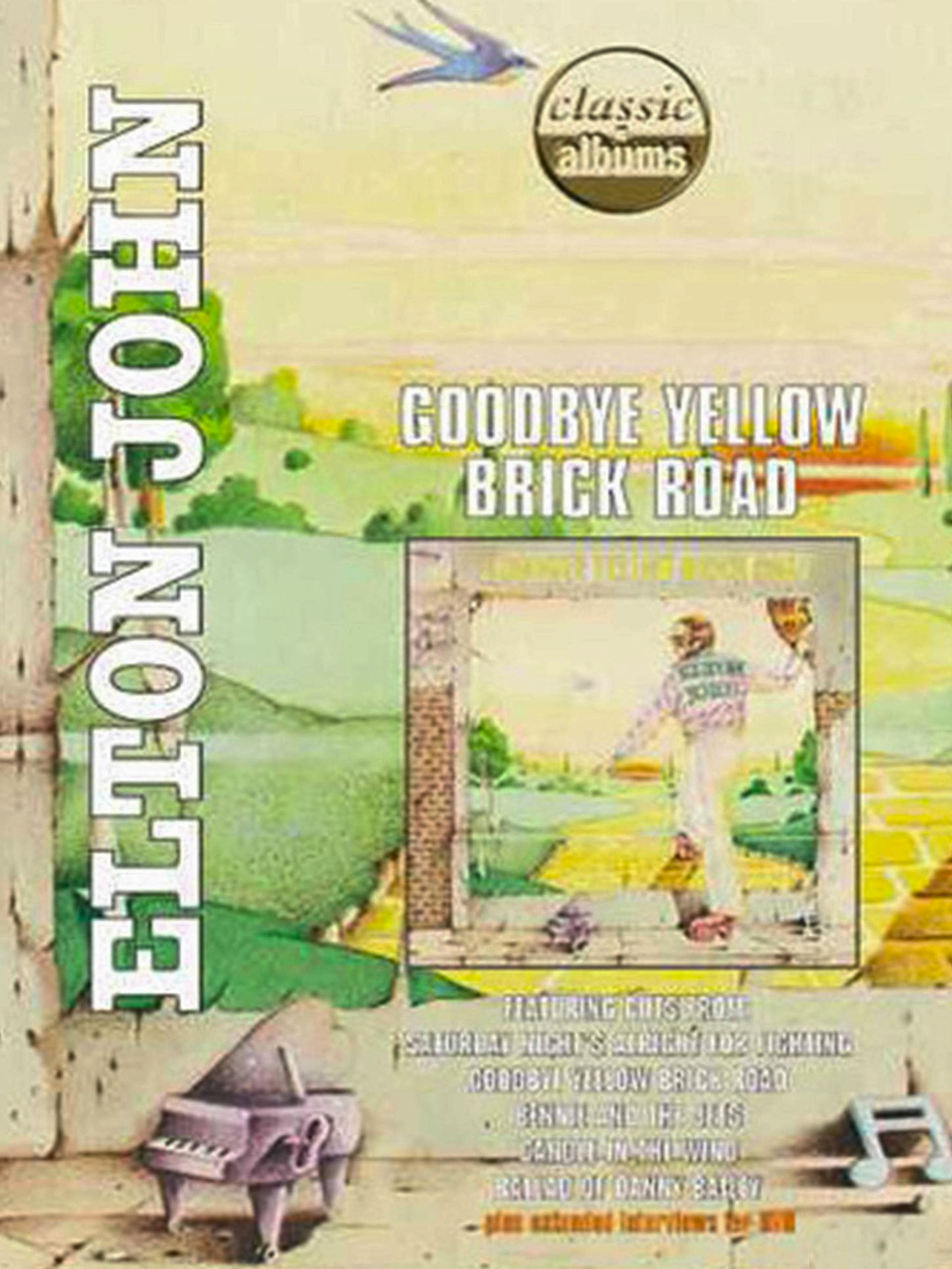 住まい+暮らし+子育て Elton John n5ksbvb Elton John : Elton John | HMV&BOOKS online - 5305559