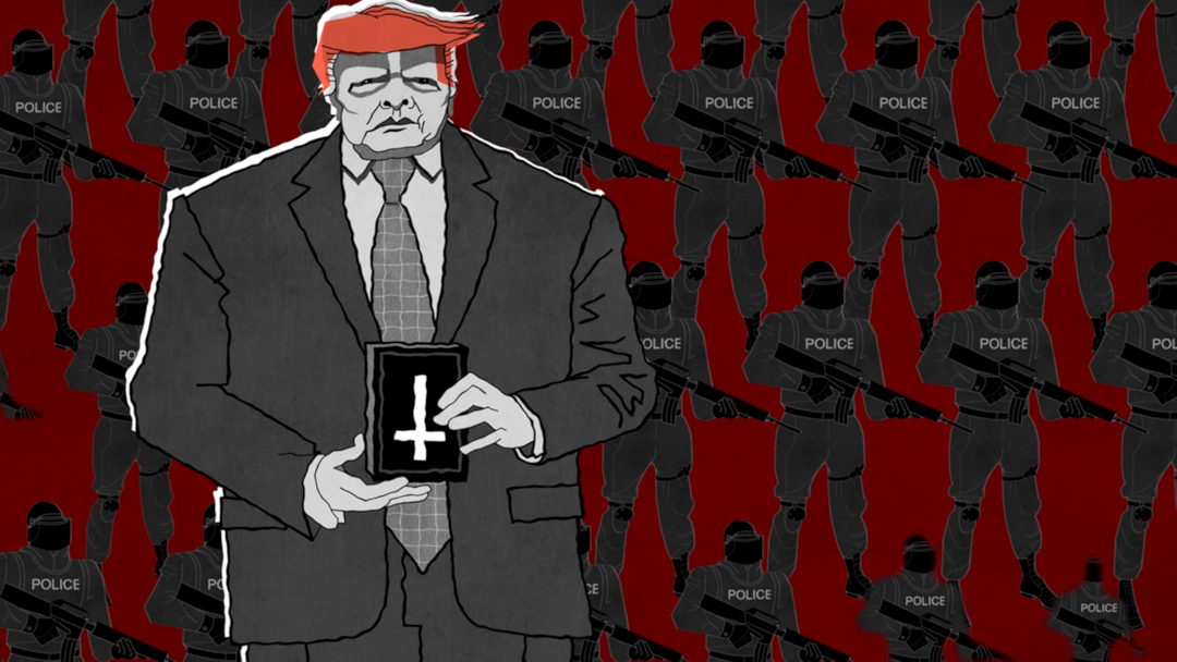 #UNTRUTH: The Psychology of Trumpism