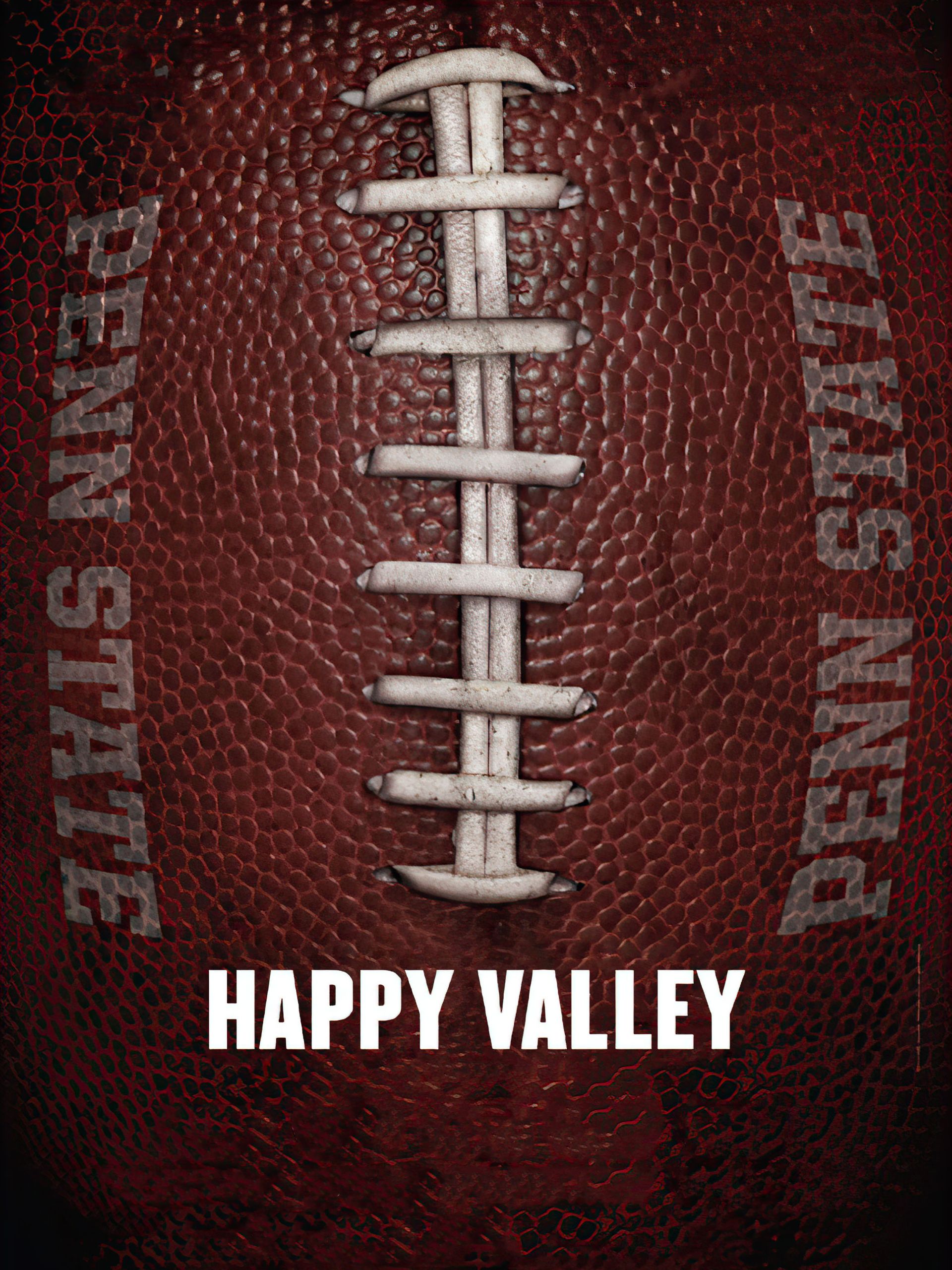 Prime Video: Happy Valley