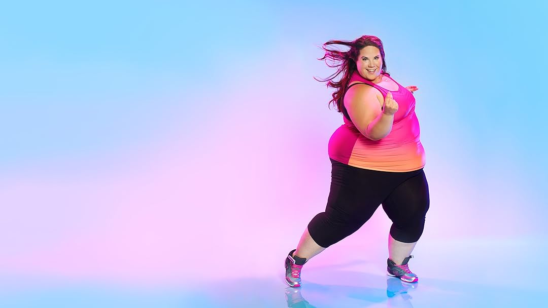 My Big Fat Fabulous Life