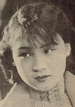 Yanyan Chen Movies, TV, and Bio