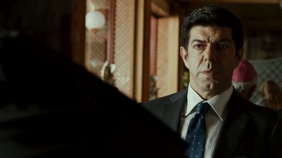 Suburra