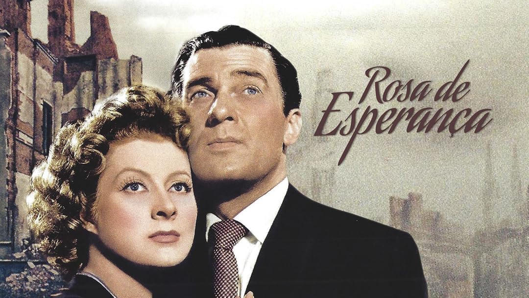 Rosa de Esperança