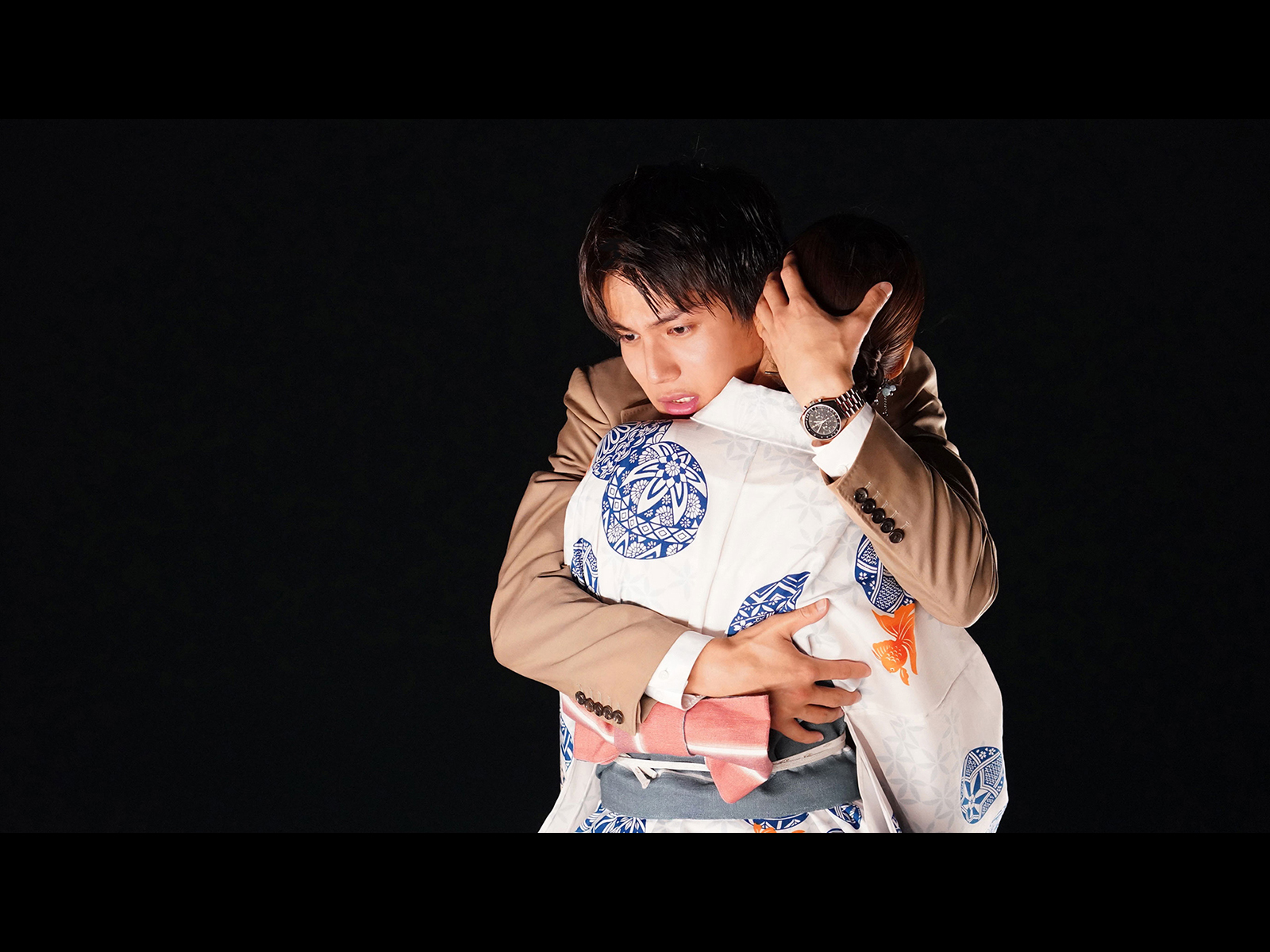 ボクの殺意が恋をした DVD BOX ☆ Amazon.co.jp: 「ボクの殺意が恋をした」Blu-ray BOX : 中川大志