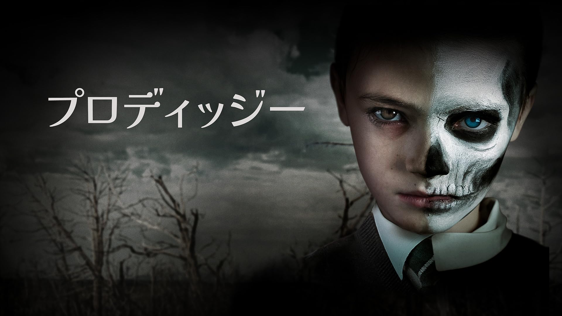 Prime Video: 悪魔の棲む家