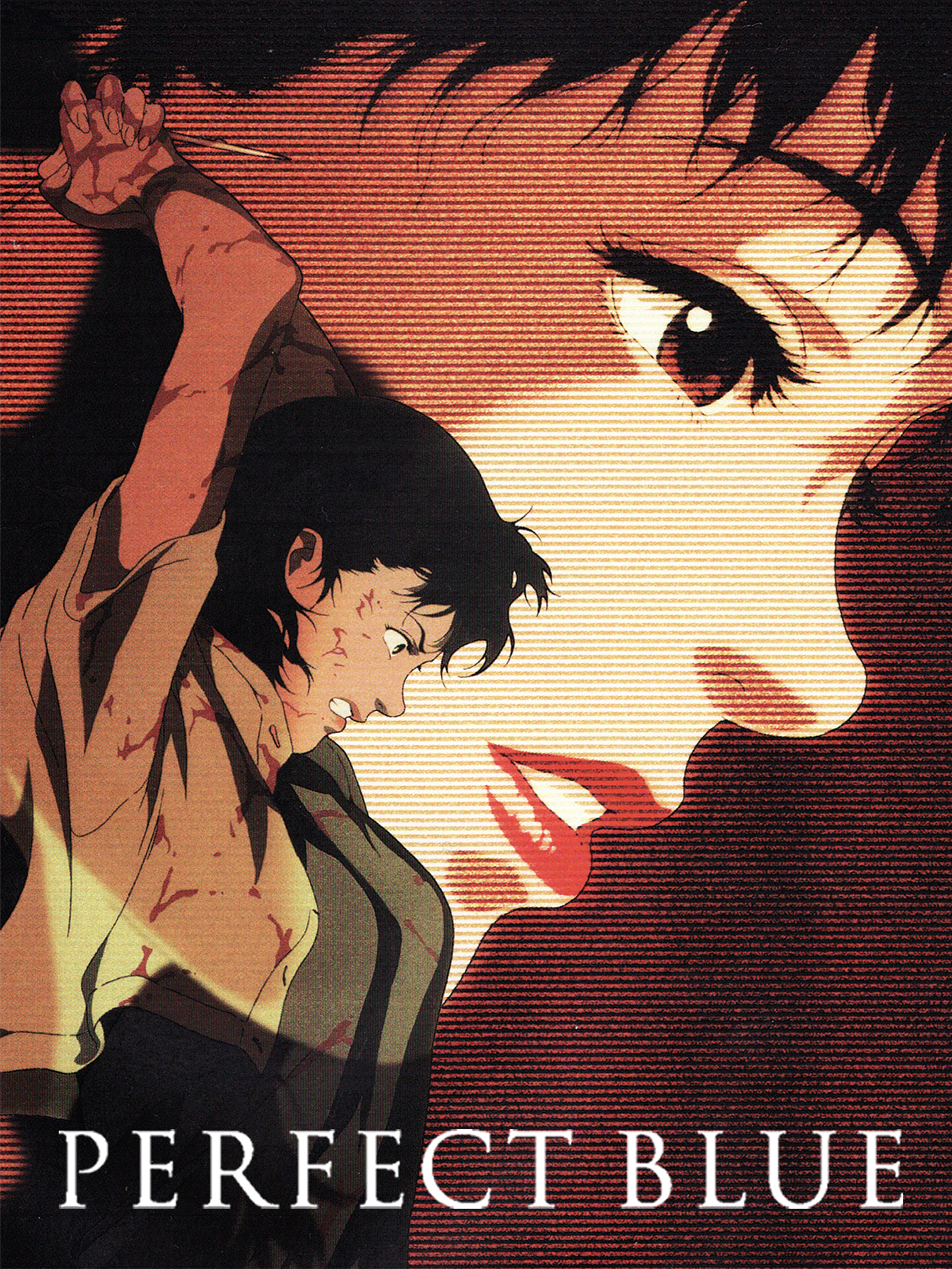 Amazon.co.jp: PERFECT BLUEを観る | Prime Video