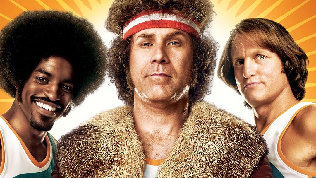 Semi-Pro