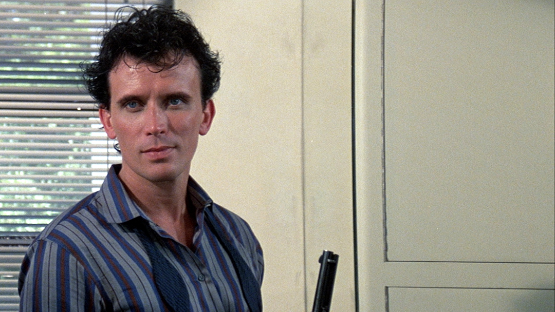 The Adventures of Buckaroo Banzai Across the Eighth Dimension