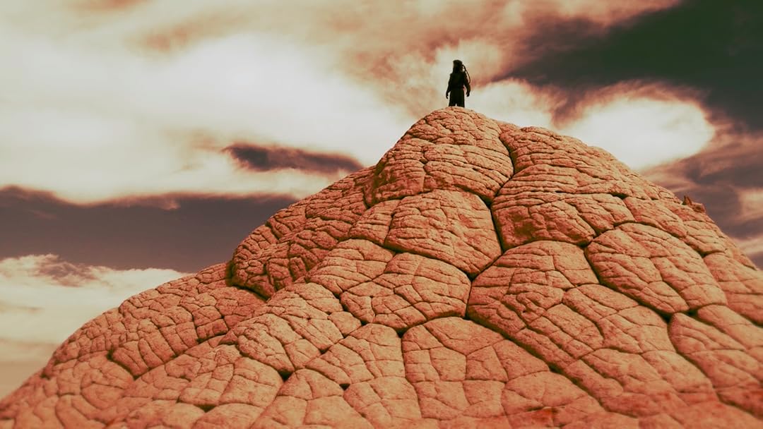 Red Earth