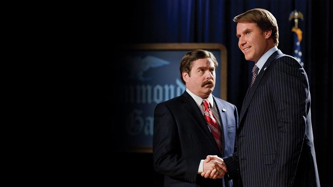 The Campaign (Extended Cut)