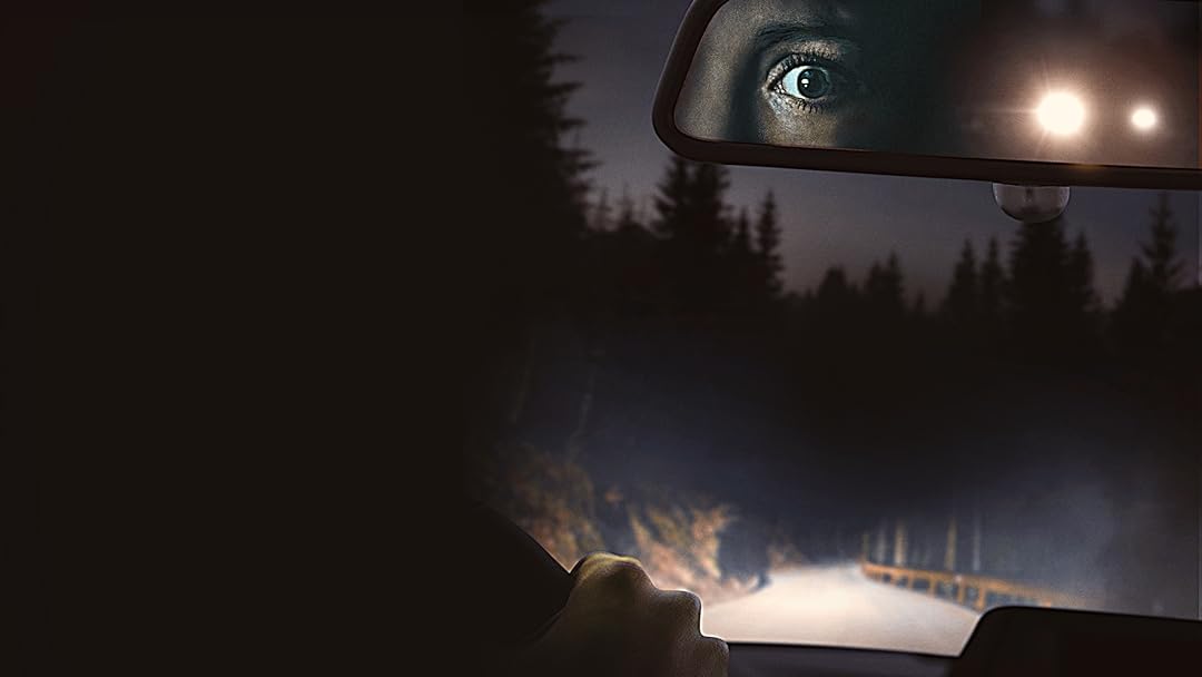 Alone - Du kannst nicht entkommen