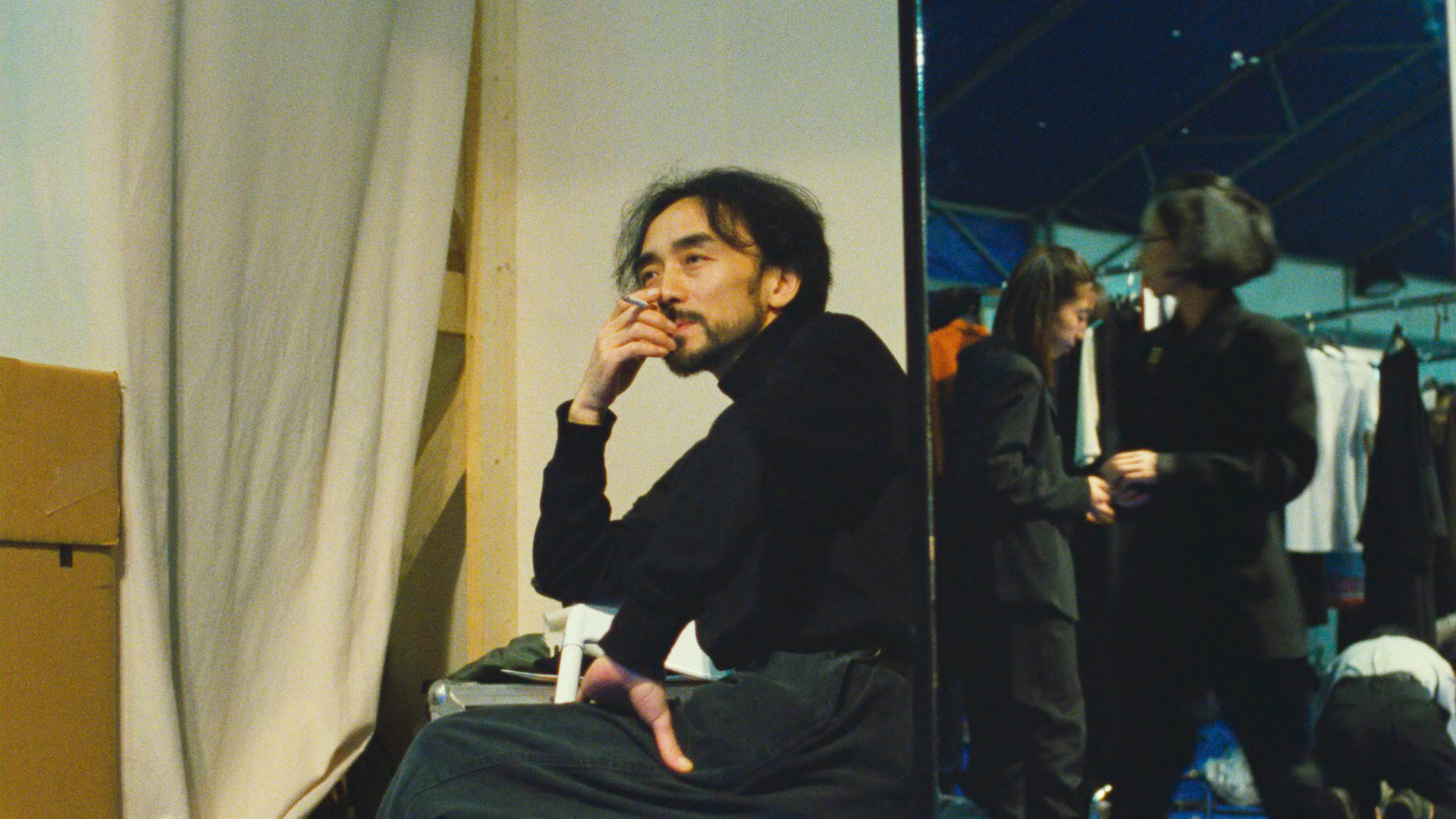 Watch Aufzeichnungen zu Kleidern und Städten | Prime Video