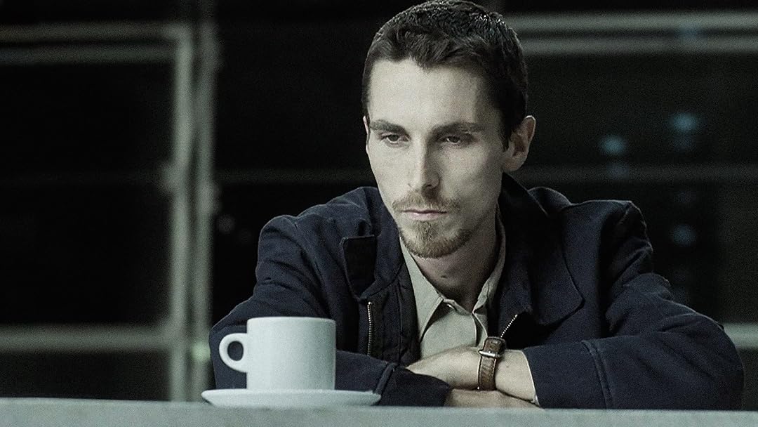 The Machinist