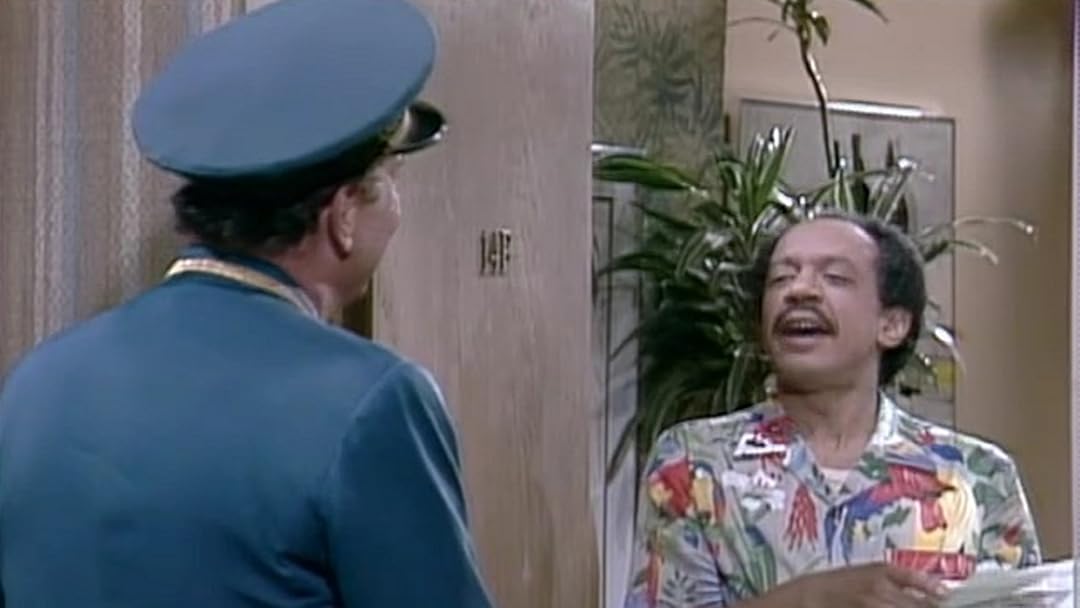The Jeffersons