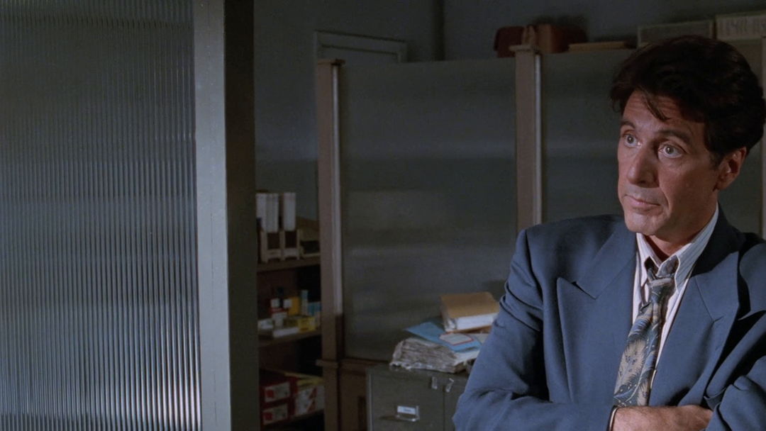 Glengarry Glen Ross