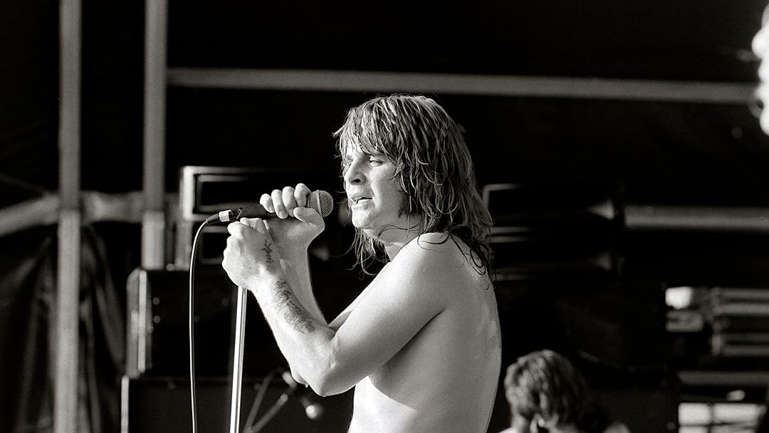 Frontmen