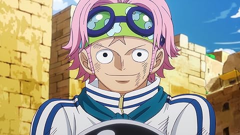 ワンピース