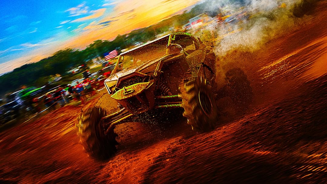 Mud Madness