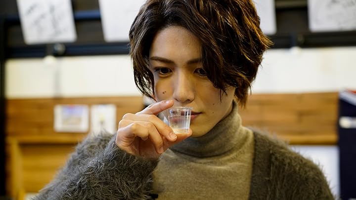 立石俊樹と小西詠斗の発酵男子 DVD 2本セット 発酵男子】立石俊樹と小西詠斗の発酵男子（DVD） – ミツウロコ
