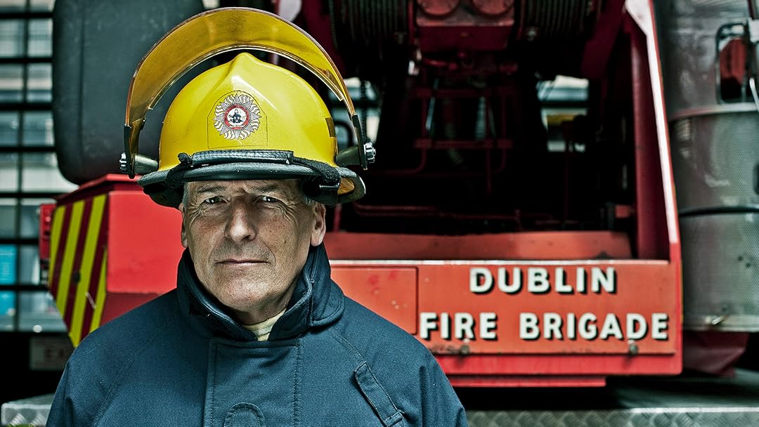 Firefighters