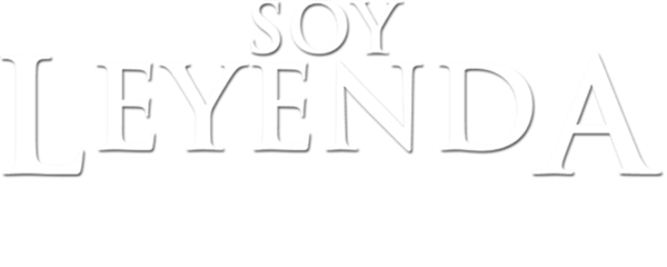 Soy Leyenda
