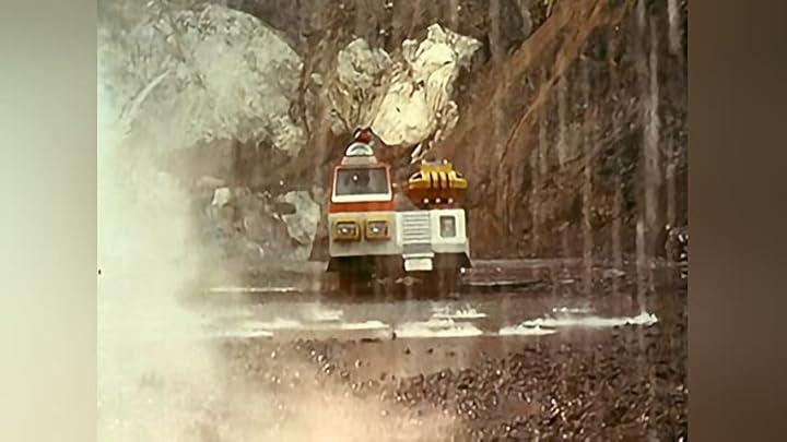 Amazon.co.jp 冒険ファミリーここは惑星0番地を観る Prime Video