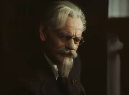 Viktor Uralskiy: Movies, TV, and Bio
