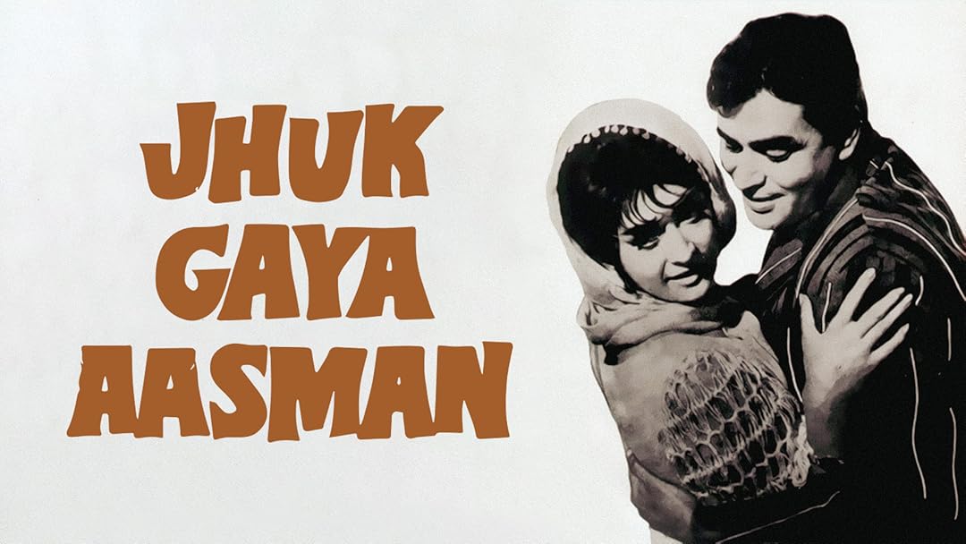 Jhuk Gaya Aasman