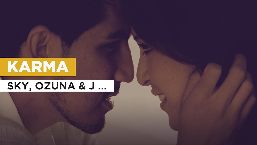 Karma in the Style of Sky, Ozuna & J Balvin