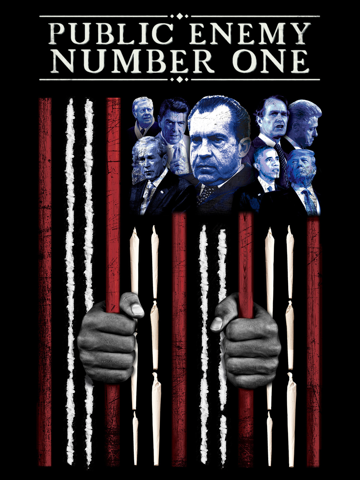 Prime Video: Public Enemy Number One