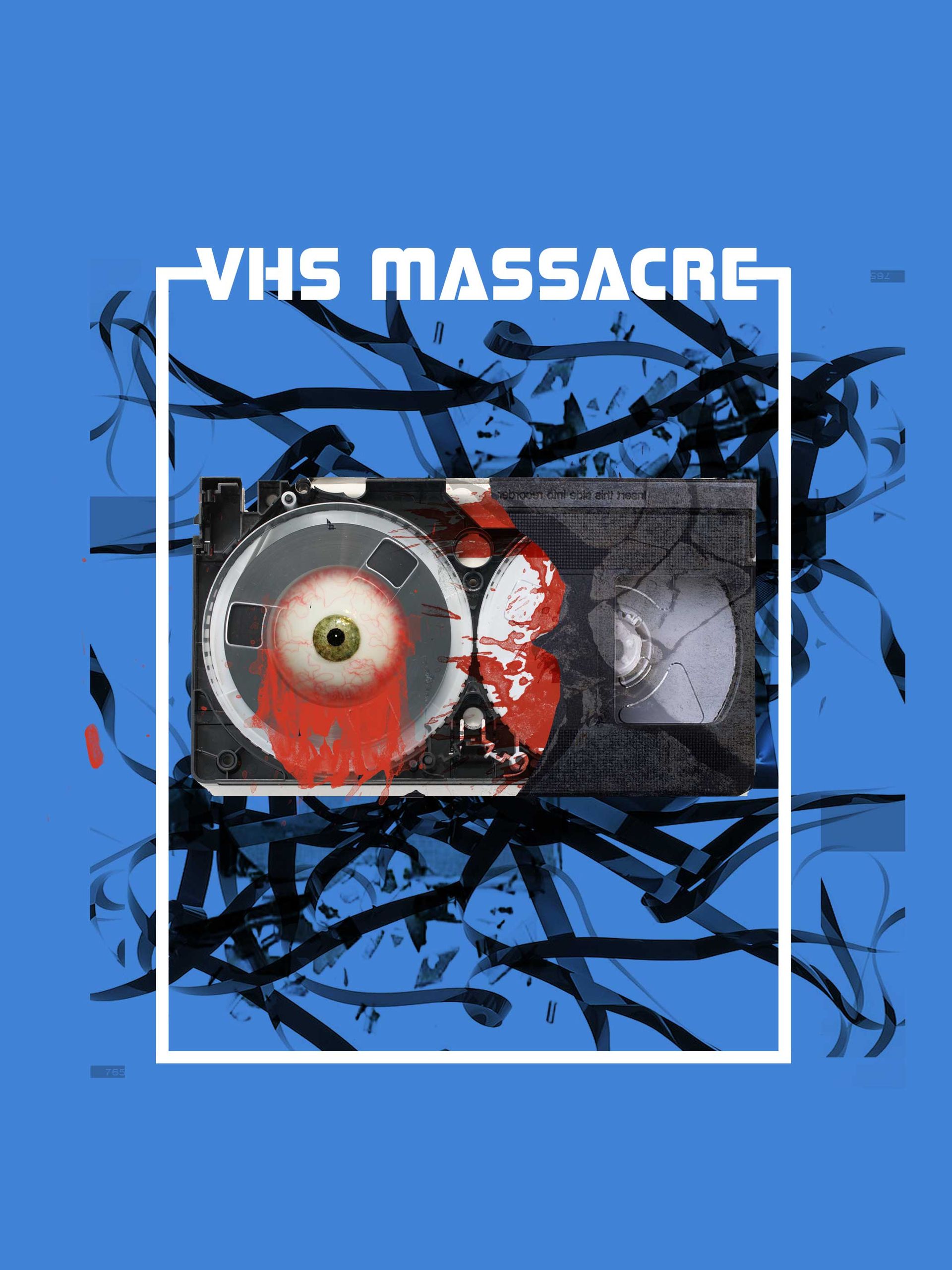 Watch VHS Massacre | Prime Video