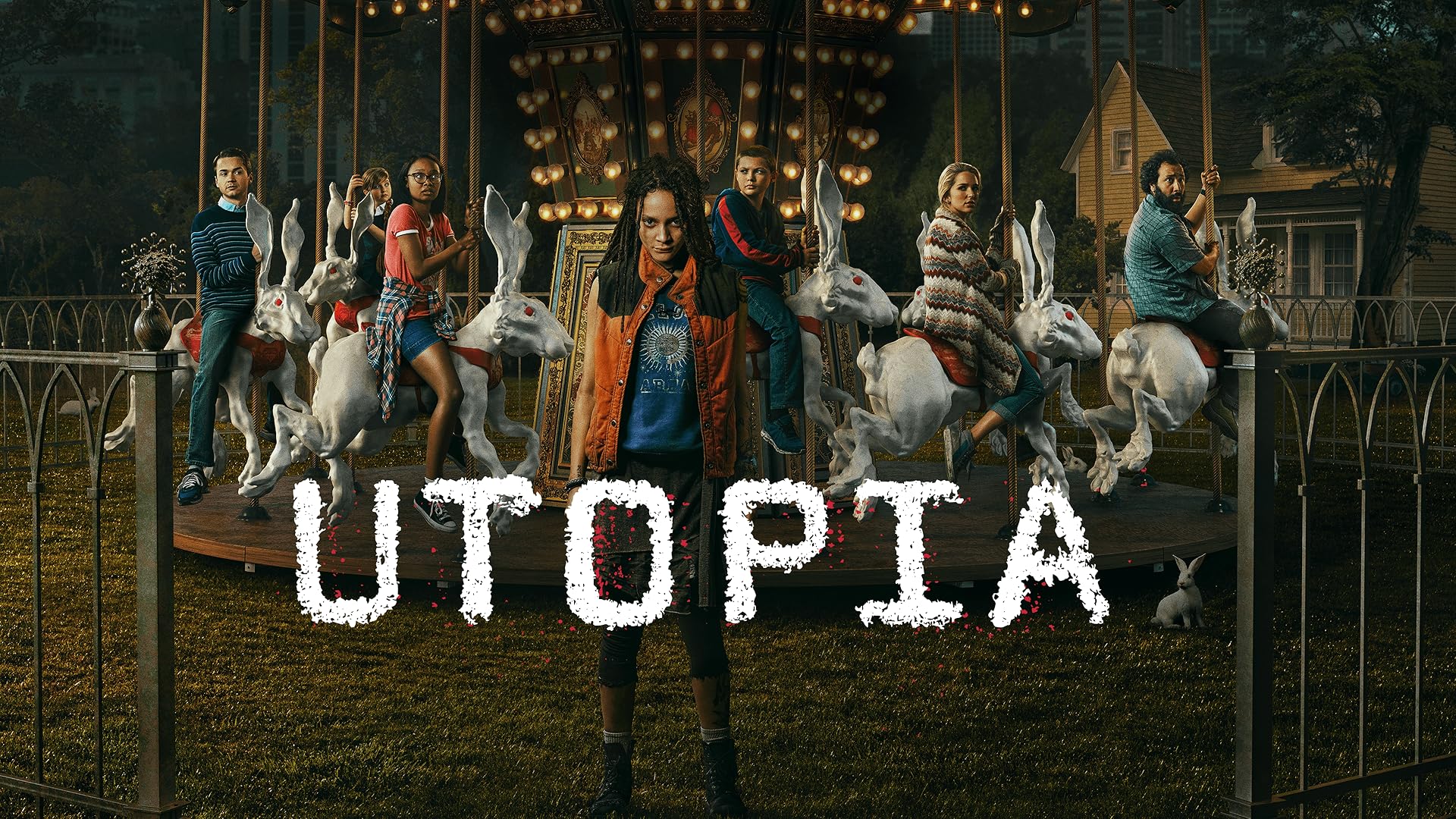 Amazon.co.jp: ザ・コール 緊急通報指令室 (字幕版)を観る