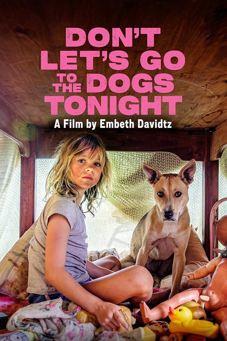 Don’t Let’s Go to the Dogs Tonight