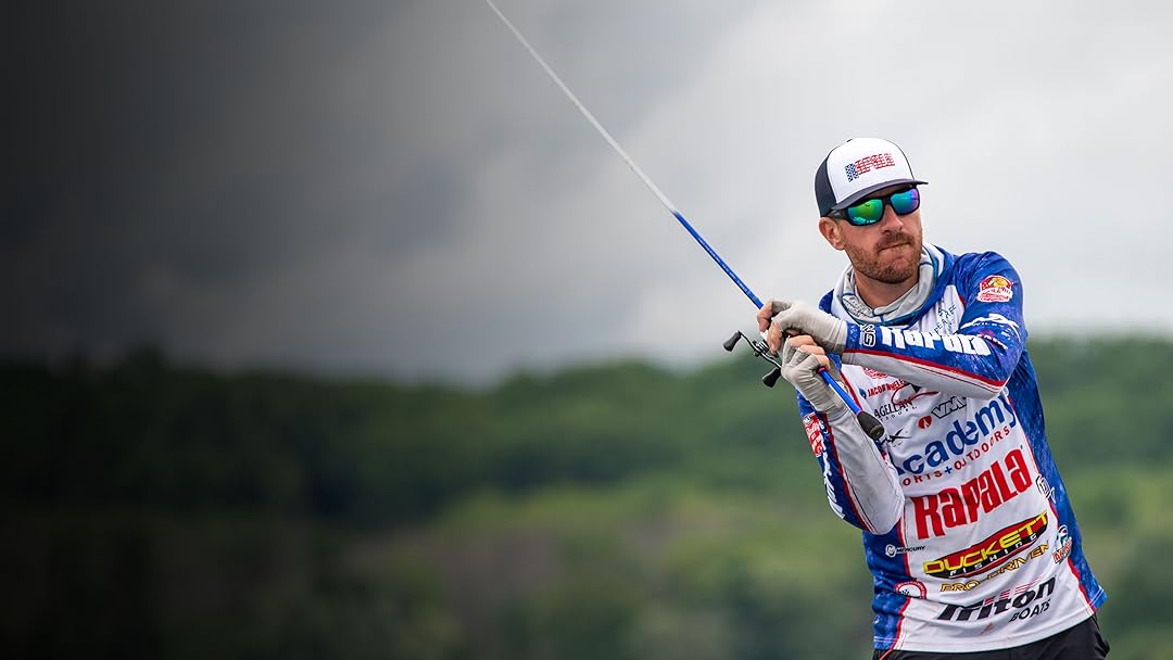 Bass Pro Tour