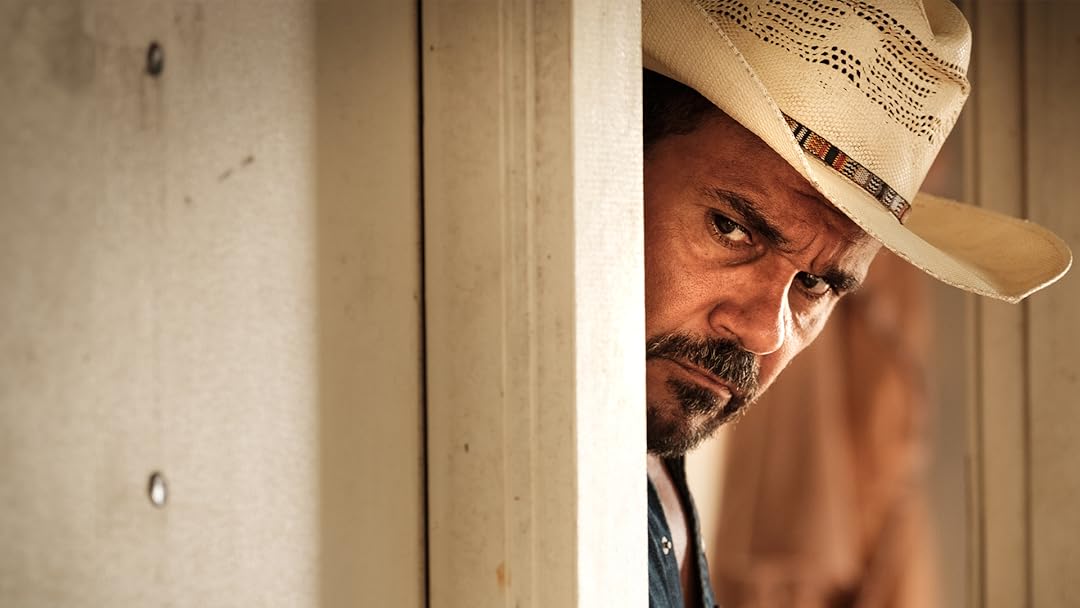 Mystery Road