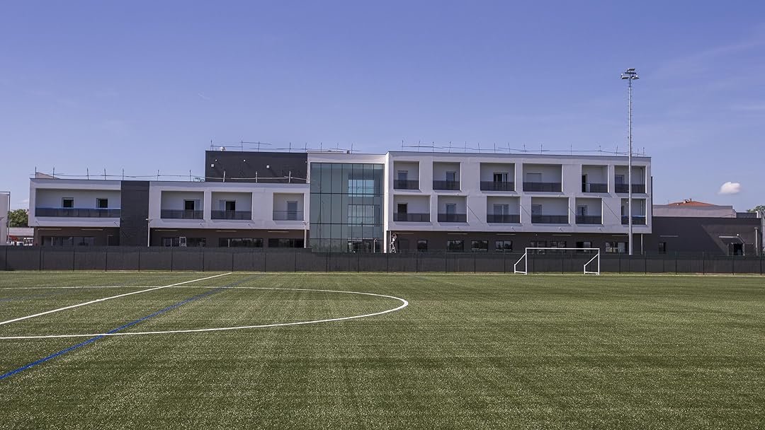OL Académy