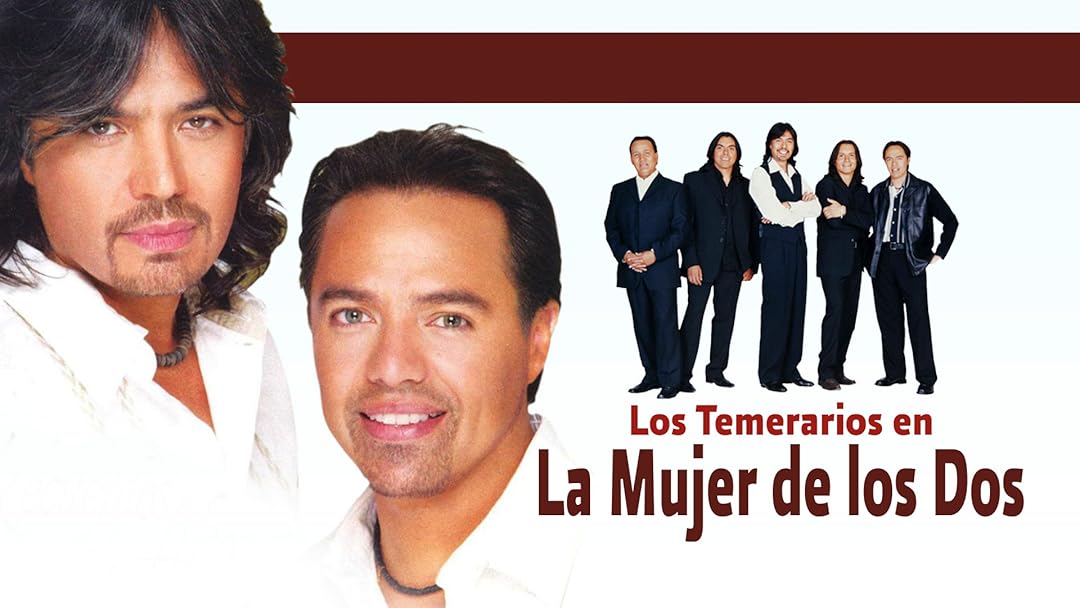 La Mujer de Los Dos