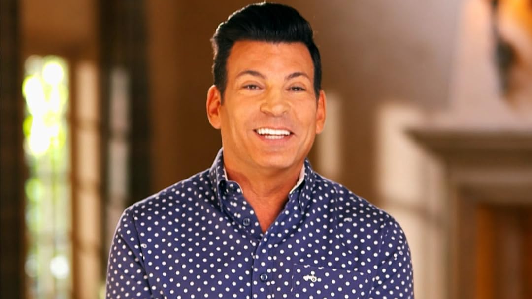 David Tutera: CELEBrations