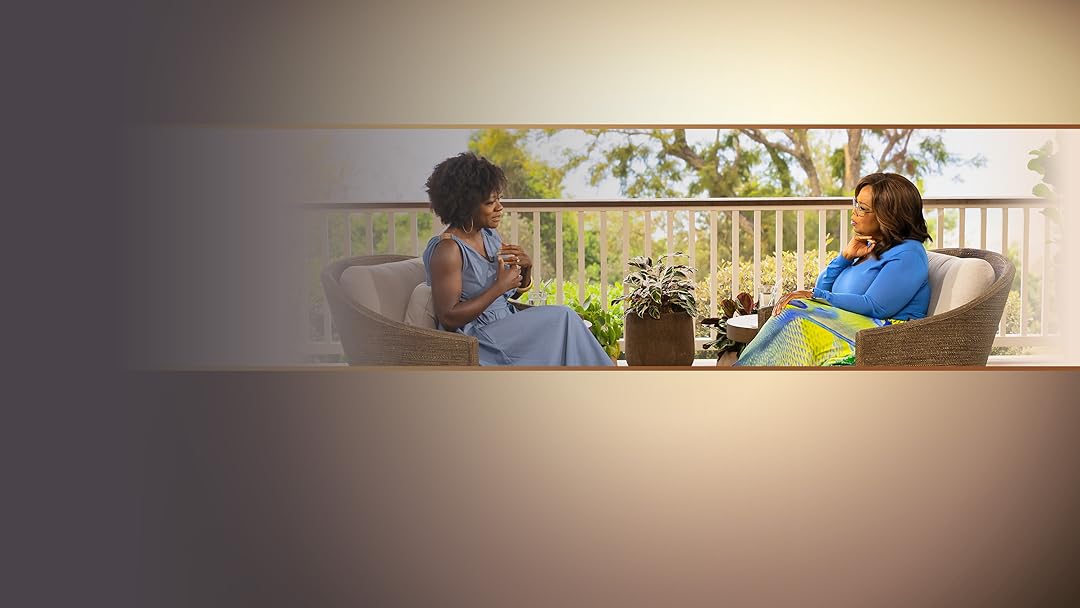 Oprah and Viola The Woman King