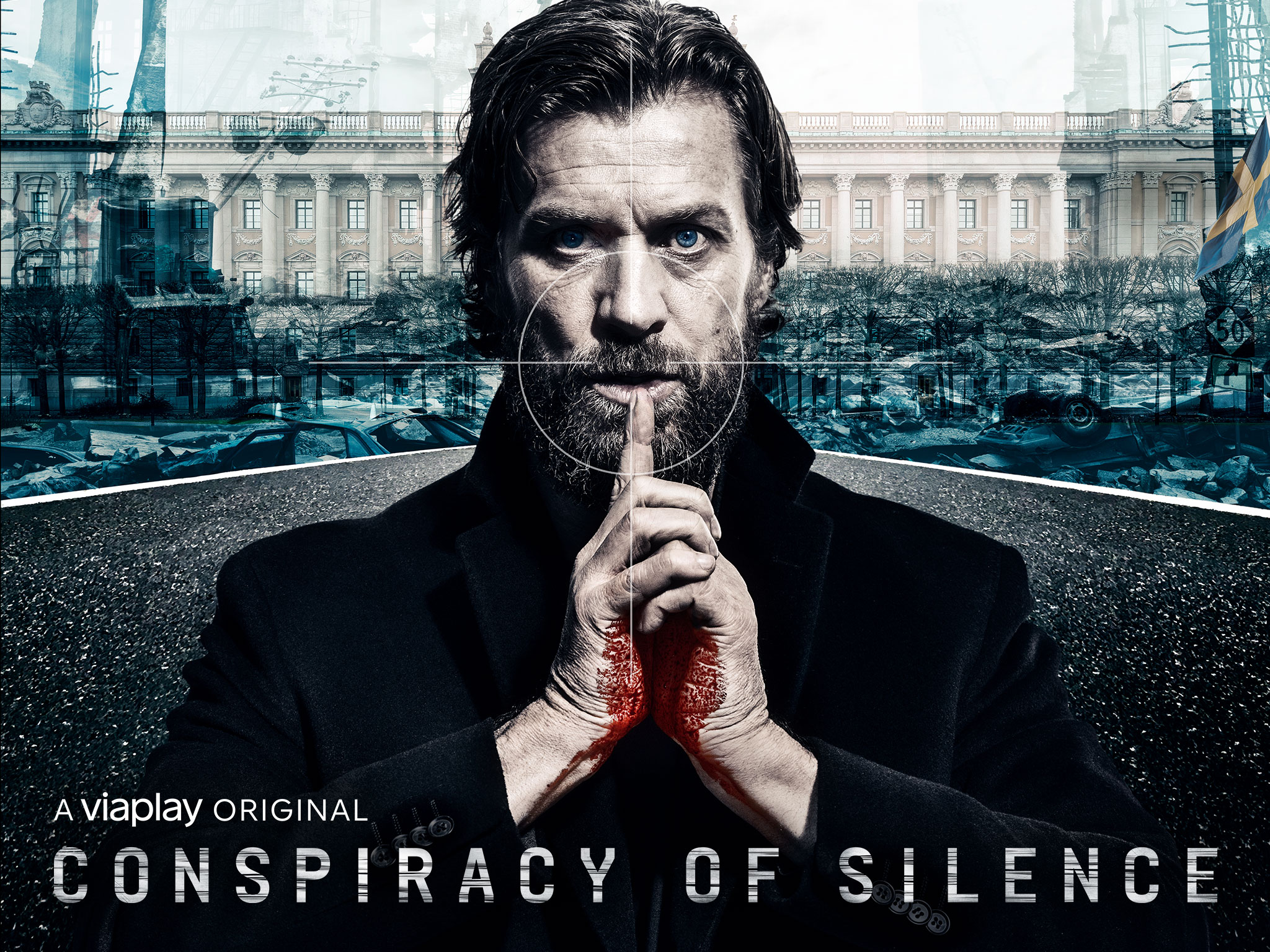 Prime Video Conspiracy of Silence Season 1 Prime Video Conspiracy of Silence Season 1