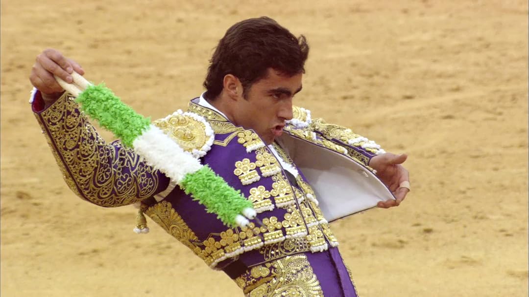 The Matador