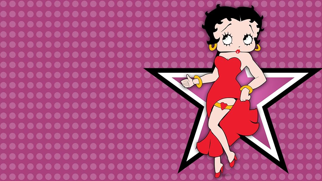 Betty Boop