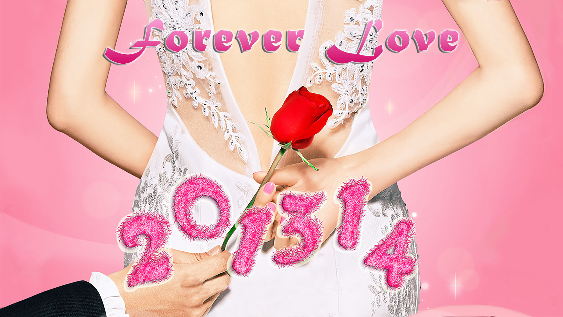 【絶版品】Love Last Forever / HashTag Lady Cassandra-Violet-Vinyl-