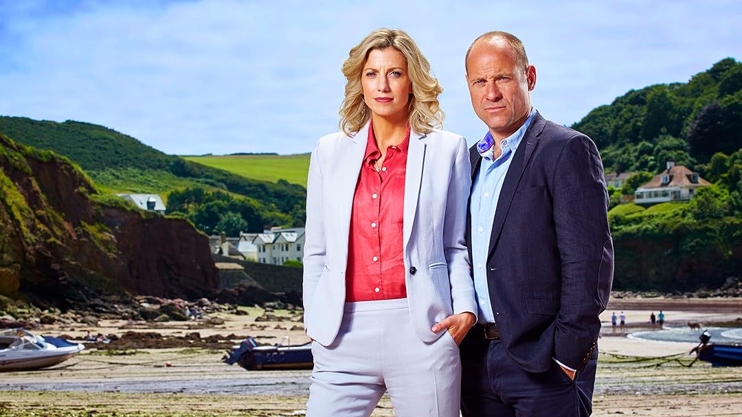 The Coroner