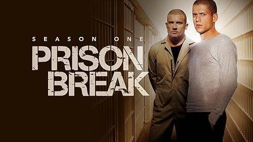 Prison Break The Final Break Stream German www.primevideo.com