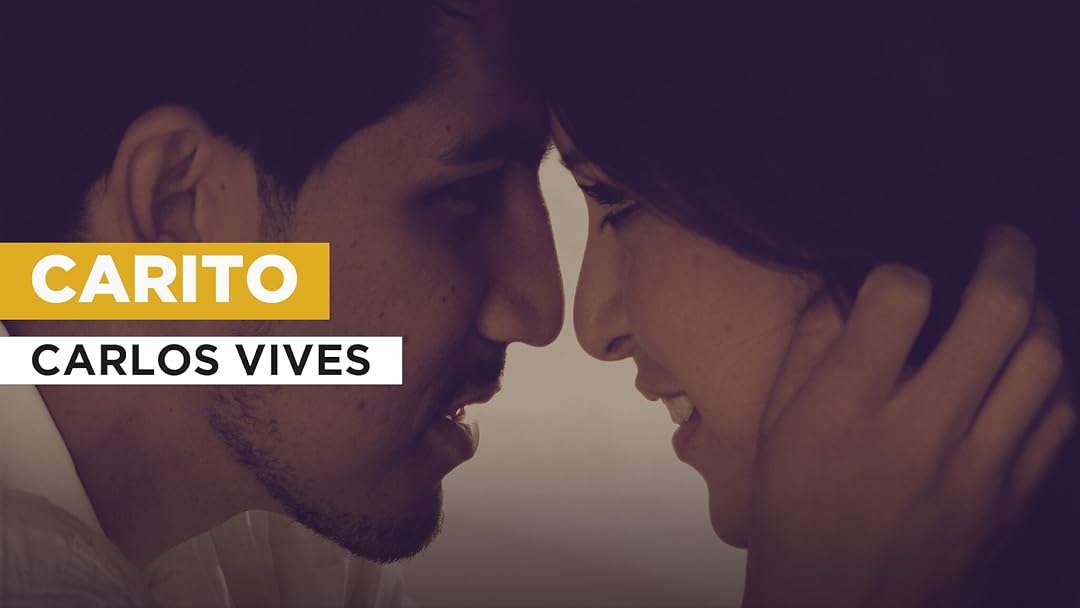 Carito in the Style of Carlos Vives