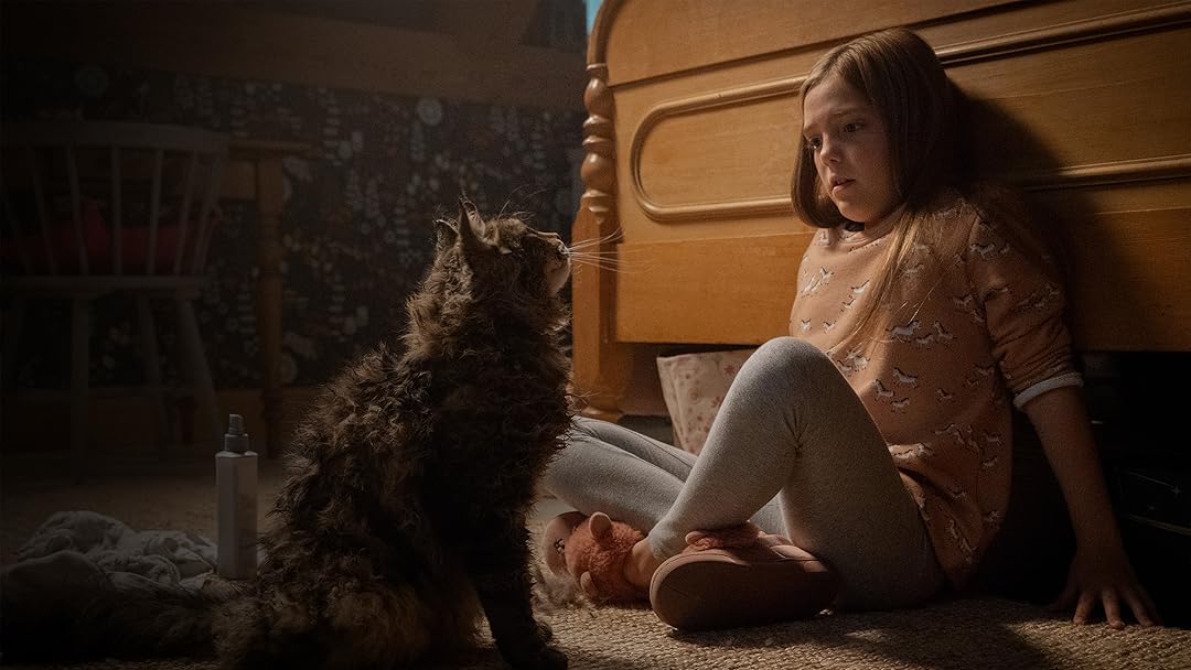 Pet Sematary